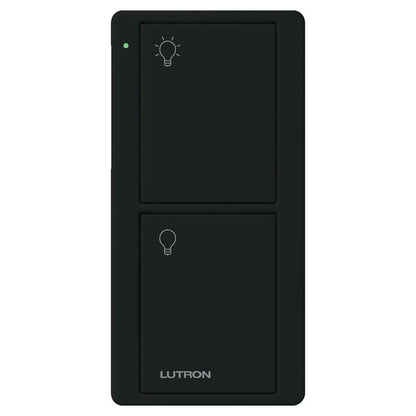 PJ22BGXXL01 LUTRON CASETA BOTONERA CONTROL REMOTO PICO 2 BOTONES