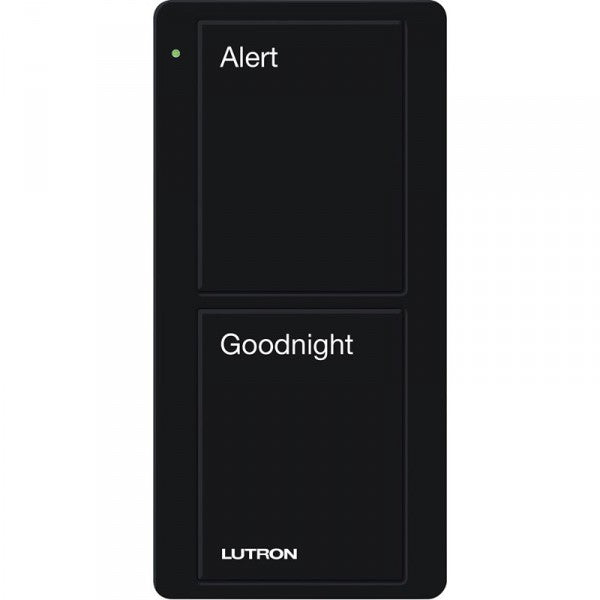 PJ22BGXXP02 LUTRON CASETA BOTONERA CONTROL REMOTO PICO 2 BOTONES