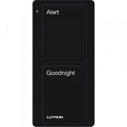 PJ22BGXXP01 LUTRON CASETA BOTONERA CONTROL REMOTO PICO 2 BOTONES