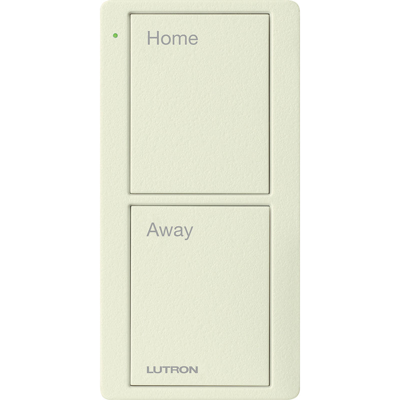 PJ22BGXXP01 LUTRON CASETA BOTONERA CONTROL REMOTO PICO 2 BOTONES