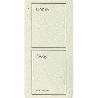 PJ22BGXXP01 LUTRON CASETA BOTONERA CONTROL REMOTO PICO 2 BOTONES