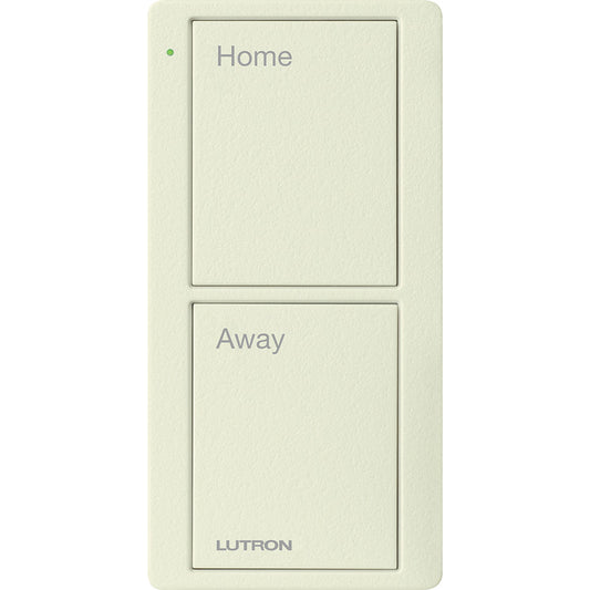 PJ22BGXXP01 LUTRON CASETA BOTONERA CONTROL REMOTO PICO 2 BOTONES