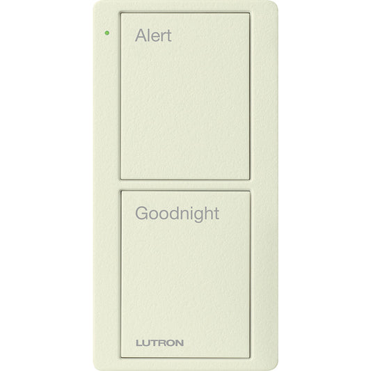 PJ22BGXXP02 LUTRON CASETA BOTONERA CONTROL REMOTO PICO 2 BOTONES