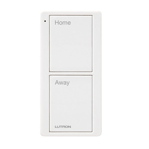 PJ22BGXXP01 LUTRON CASETA BOTONERA CONTROL REMOTO PICO 2 BOTONES