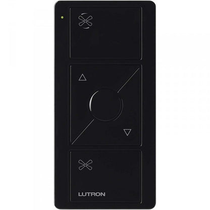 PJ23BRLGXXF01 LUTRON CASETA BOTONERA CONTROL REMOTO PICO 3 BOTONES PARA VENTILADOR