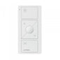 PJ23BRLGXXF01 LUTRON CASETA BOTONERA CONTROL REMOTO PICO 3 BOTONES PARA VENTILADOR