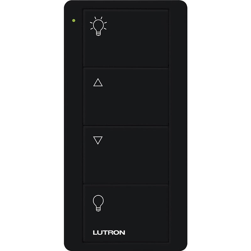 PJ24BXXL01P LUTRON CASETA BOTONERA CONTROL REMOTO PICO 4 BOTONES