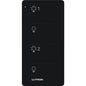 PJ24BXXL21P LUTRON CASETA BOTONERA CONTROL REMOTO PICO 4 BOTONES