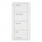 PJ24BGXXP01 LUTRON CASETA BOTONERA CONTROL REMOTO PICO 4 BOTONES
