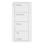 PJ24BGXXP03 LUTRON CASETA BOTONERA CONTROL REMOTO PICO 4 BOTONES