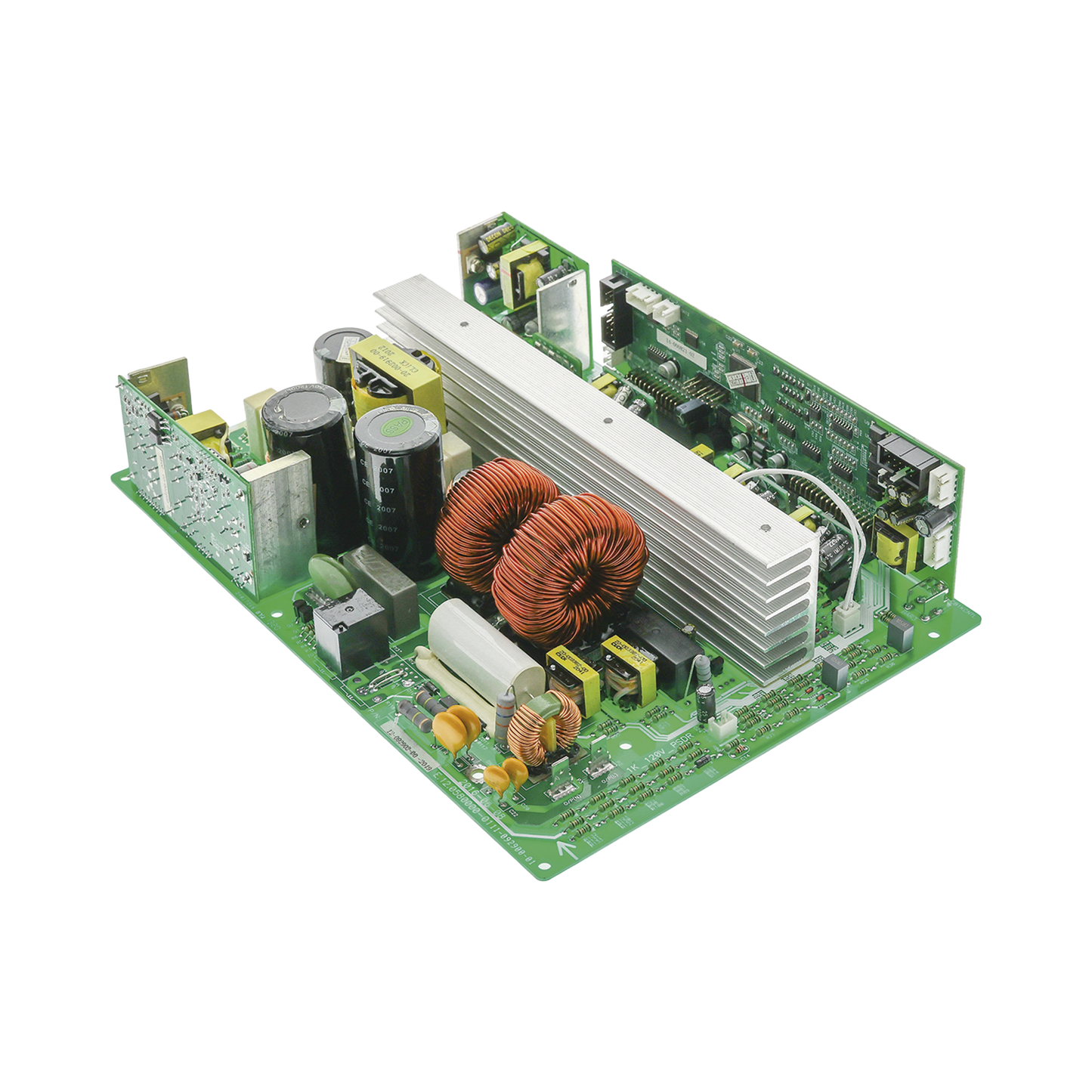 Tarjeta de Poder / Refacción para UPS EPU1000RTOL2U / EPCOM Power Line / Repuesto Directo