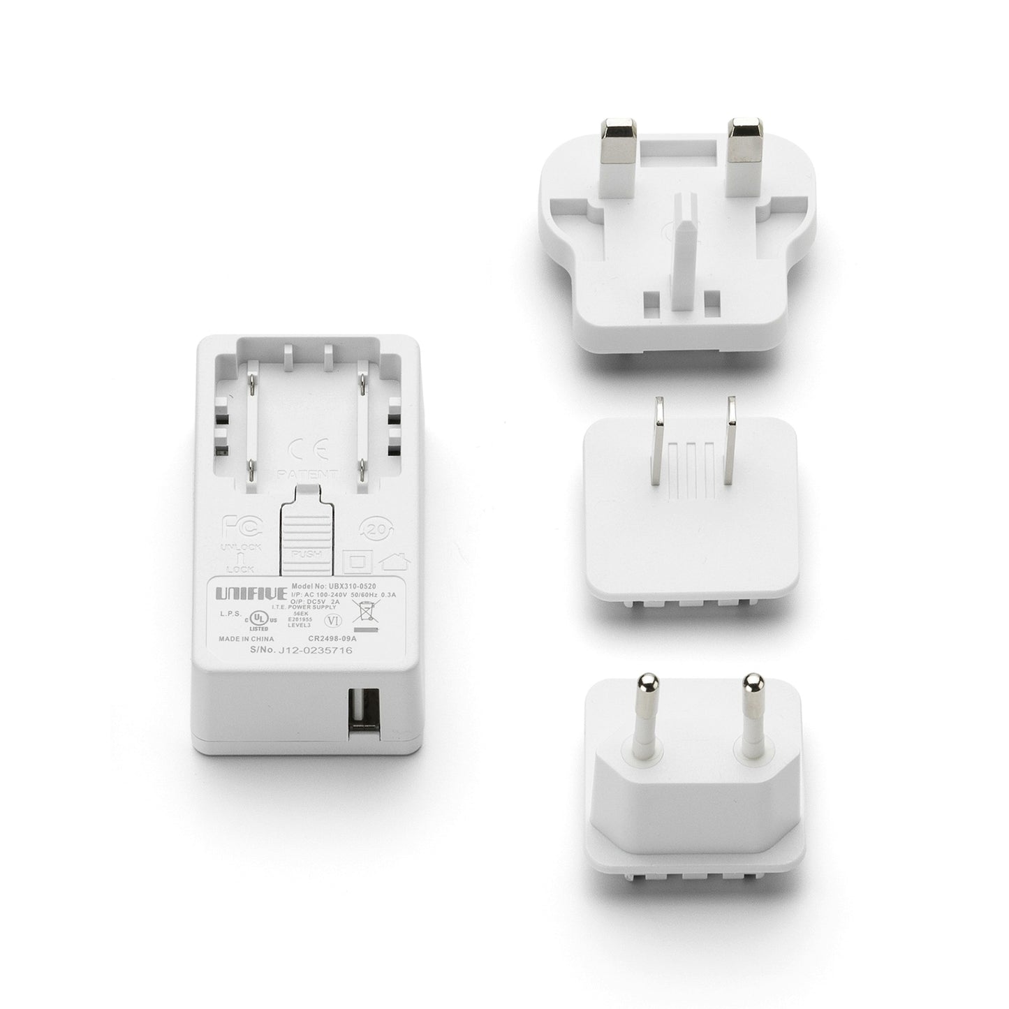 FLOS Architectural RF25965 — Luminaria LED