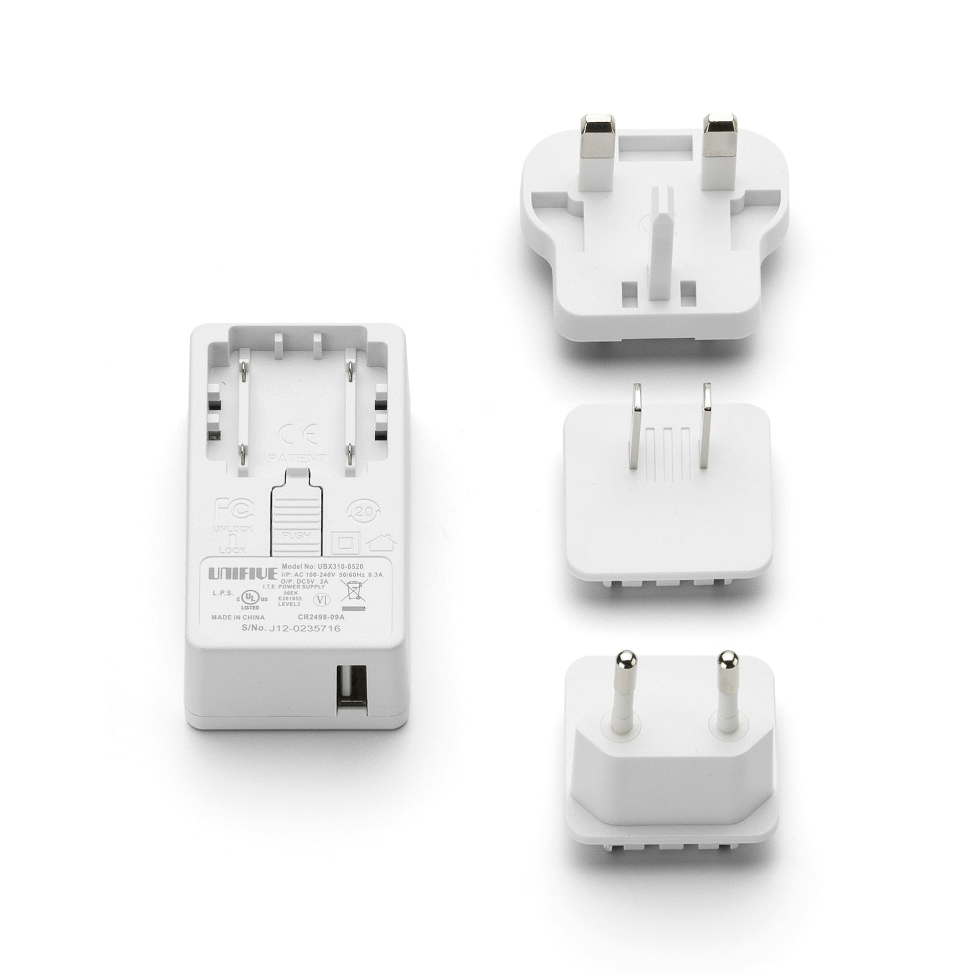 FLOS Architectural RF25965 — Luminaria LED