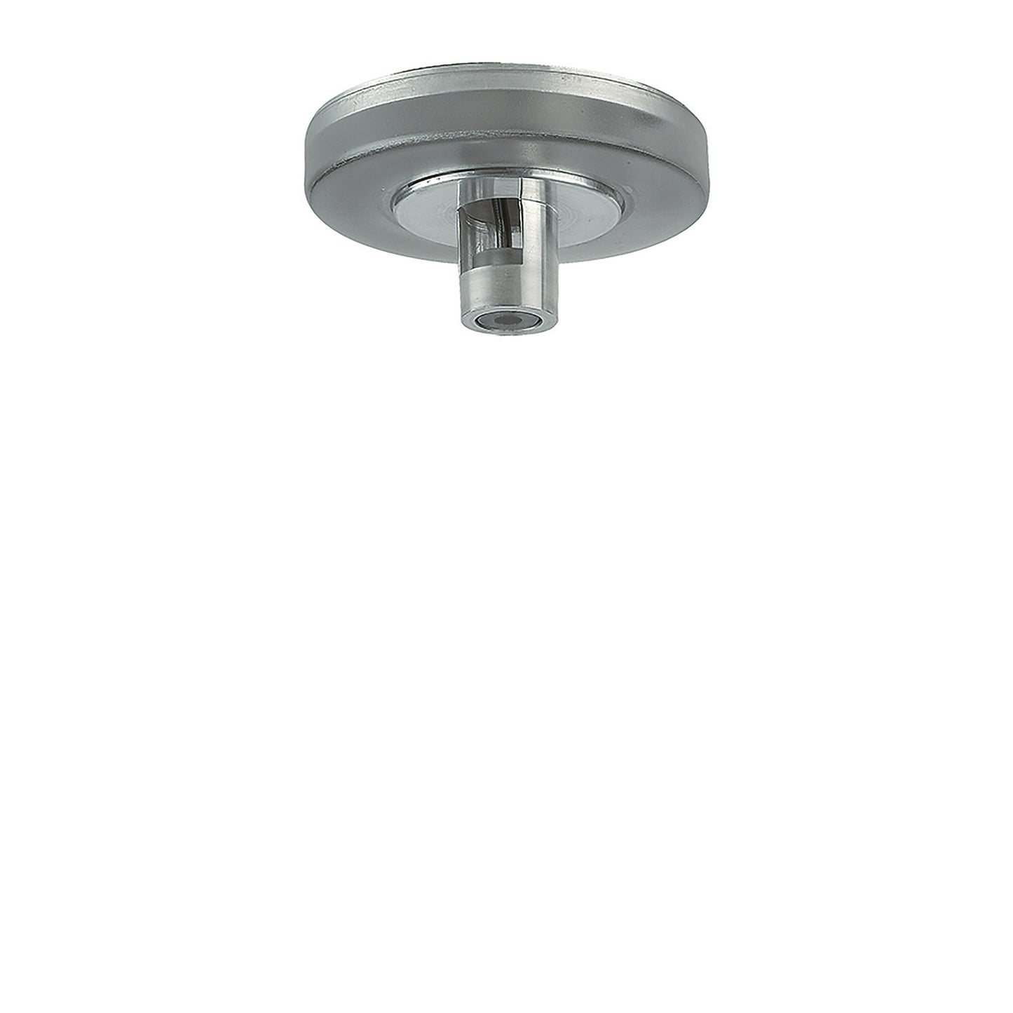 FLOS Architectural Light Bell Canopy — Rosetón Alimentación Dimmable IP20 (Gris)