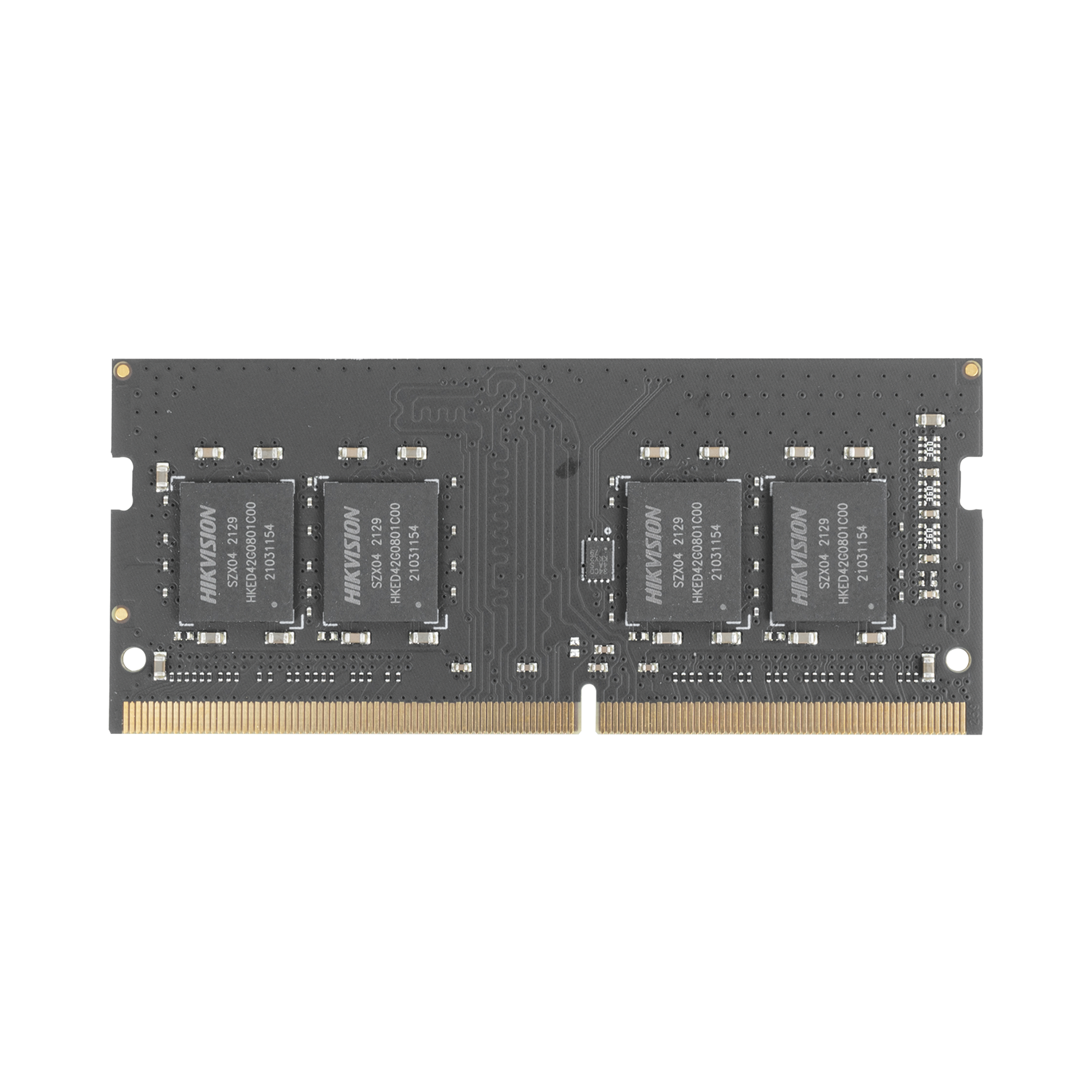 Modulo de Memoria RAM 16 GB / 2666 MHz / Para Laptop o NAS / SODIMM