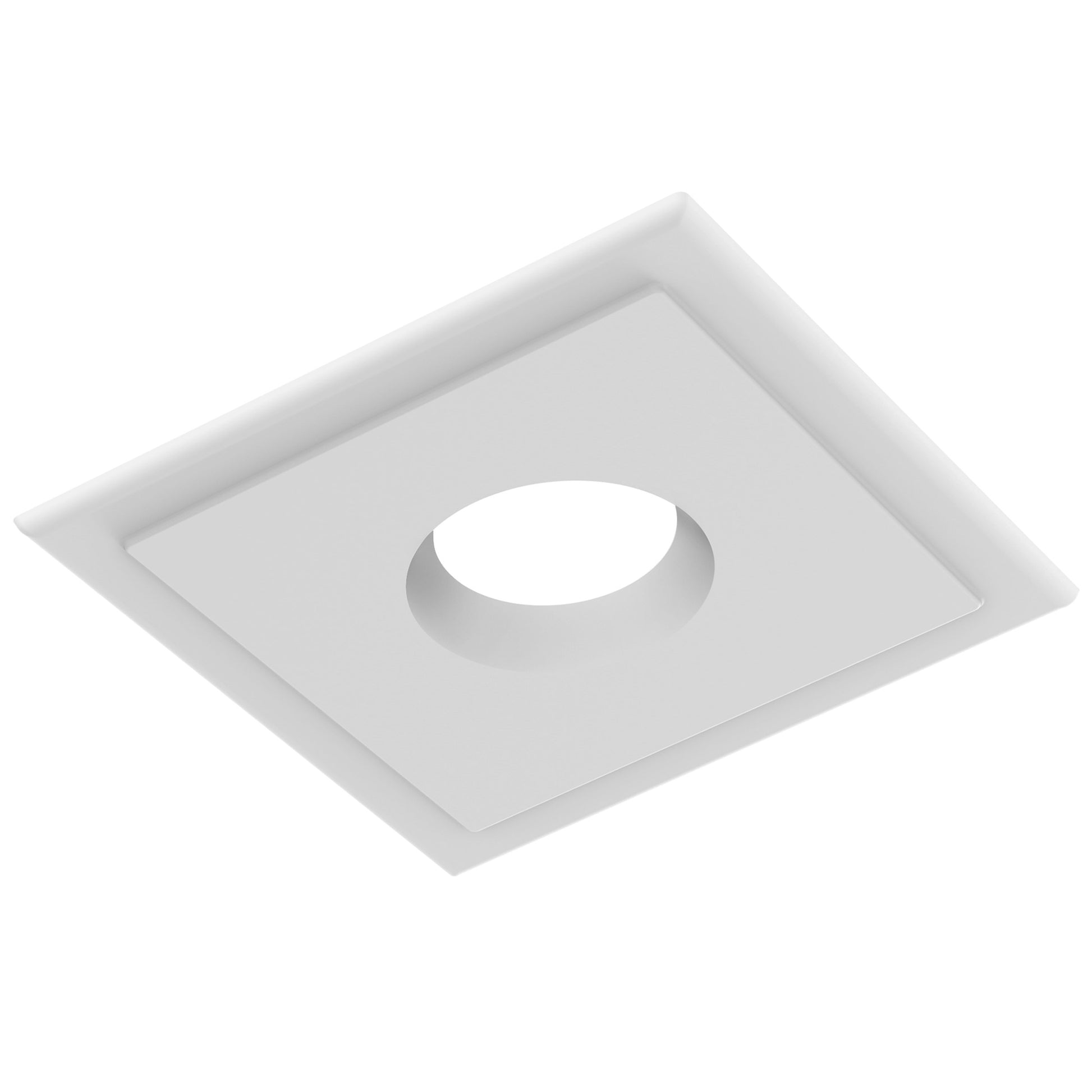 FLOS Architectural Soft Architecture — Placa de Instalación