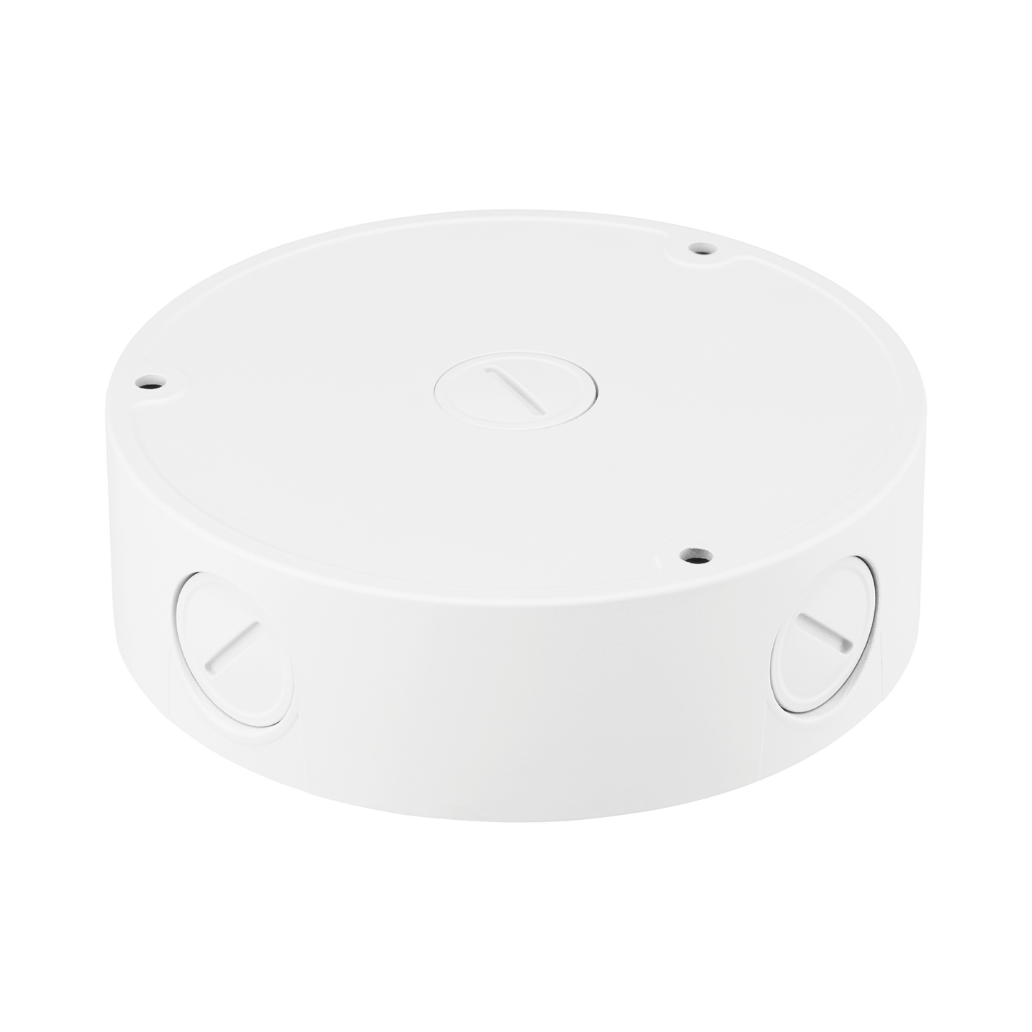 Caja de conexión para domo IP Antivandalismo Hanwha  (QNV-6082R/8080R)