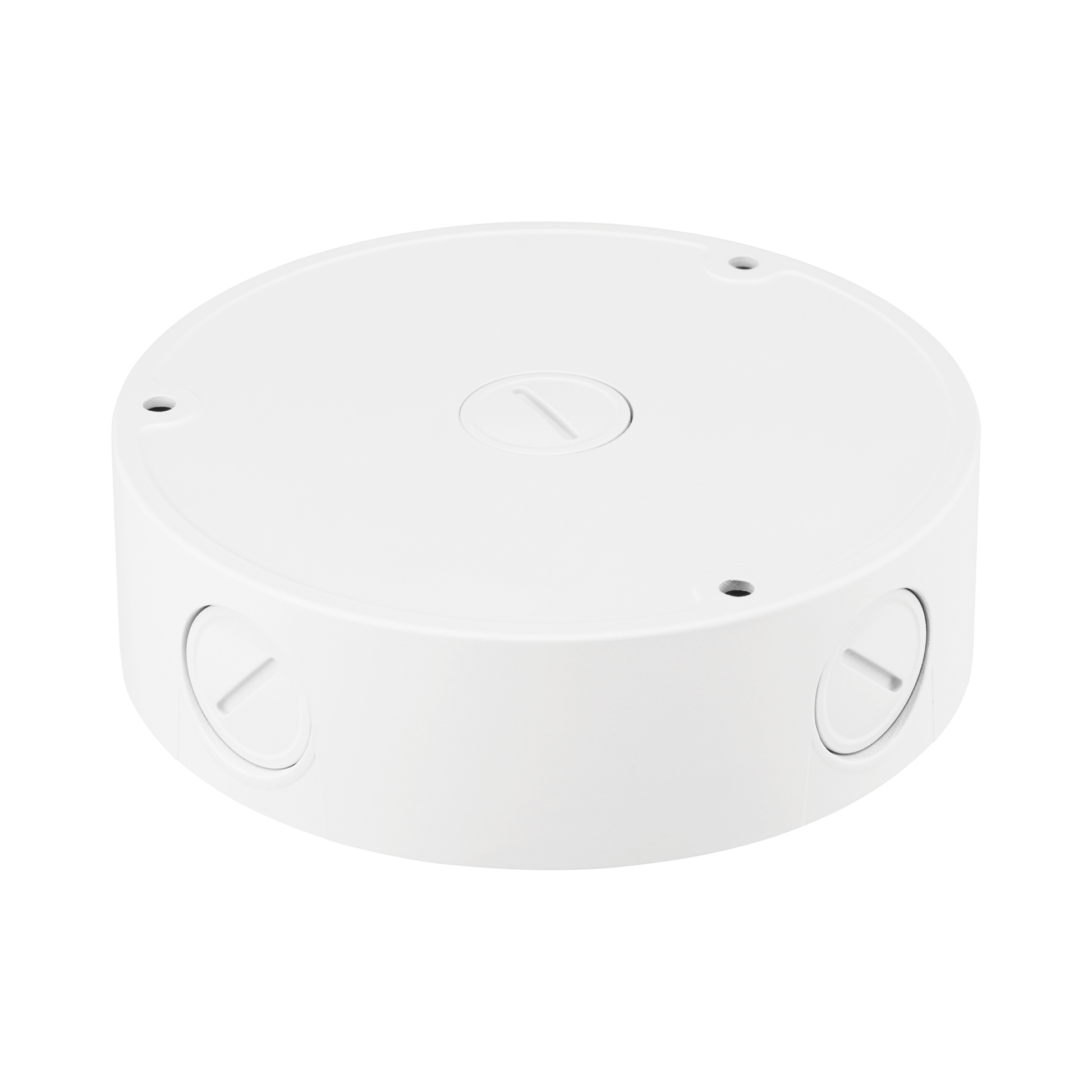 Caja de conexión para domo IP Antivandalismo Hanwha  (QNV-6082R/8080R)