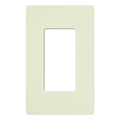 CW-1-XX -ACCESORIOS - PLACA DE MURO