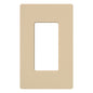 CW-1-XX -ACCESORIOS - PLACA DE MURO