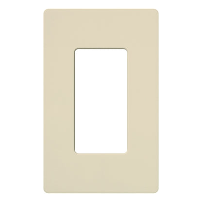 CW-1-XX -ACCESORIOS - PLACA DE MURO