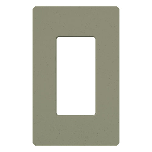 CW-1-XX -ACCESORIOS - PLACA DE MURO