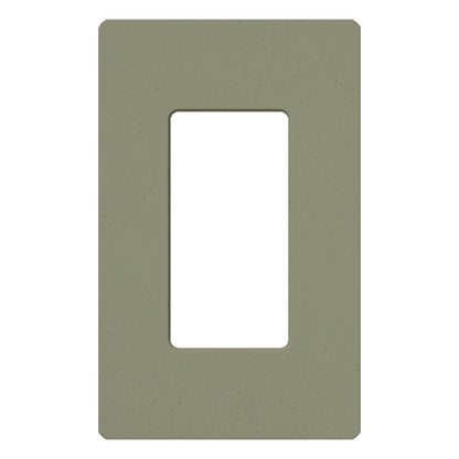 CW-1-XX -ACCESORIOS - PLACA DE MURO