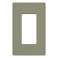 CW-1-XX -ACCESORIOS - PLACA DE MURO