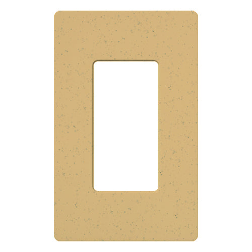 CW-1-XX -ACCESORIOS - PLACA DE MURO