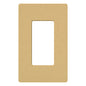CW-1-XX -ACCESORIOS - PLACA DE MURO