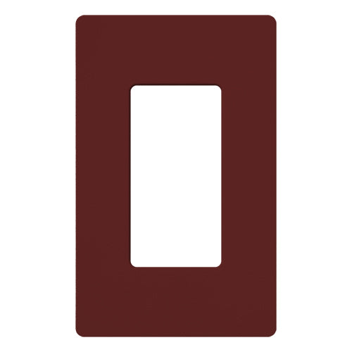 CW-1-XX -ACCESORIOS - PLACA DE MURO