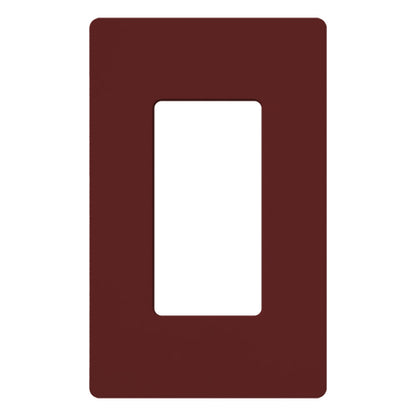 CW-1-XX -ACCESORIOS - PLACA DE MURO