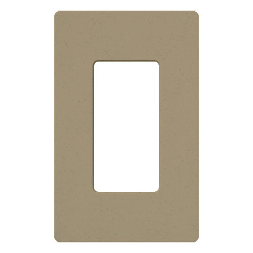 CW-1-XX -ACCESORIOS - PLACA DE MURO