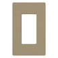 CW-1-XX -ACCESORIOS - PLACA DE MURO