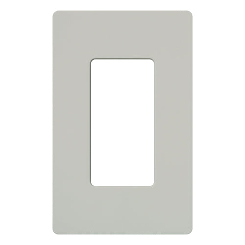 CW-1-XX -ACCESORIOS - PLACA DE MURO