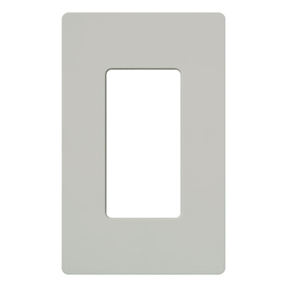 CW-1-XX -ACCESORIOS - PLACA DE MURO