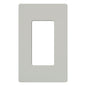 CW-1-XX -ACCESORIOS - PLACA DE MURO