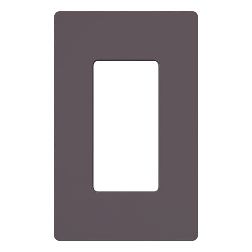 CW-1-XX -ACCESORIOS - PLACA DE MURO