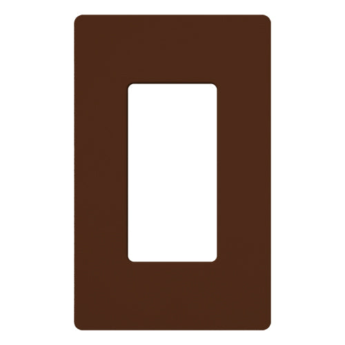 CW-1-XX -ACCESORIOS - PLACA DE MURO