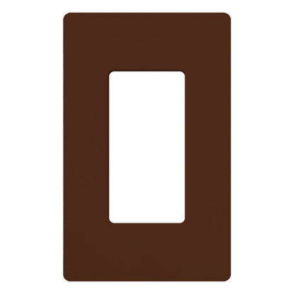 CW-1-XX -ACCESORIOS - PLACA DE MURO
