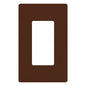 CW-1-XX -ACCESORIOS - PLACA DE MURO