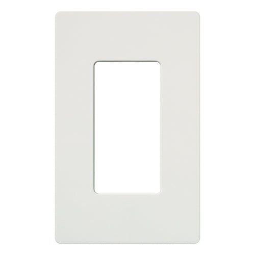 CW-1-XX -ACCESORIOS - PLACA DE MURO