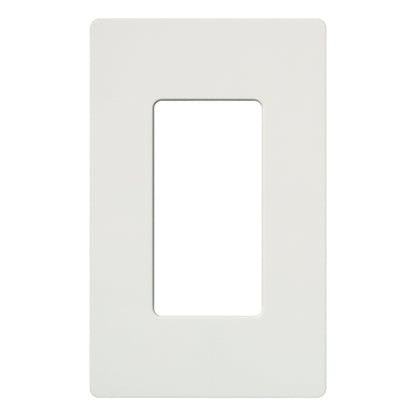 CW-1-XX -ACCESORIOS - PLACA DE MURO