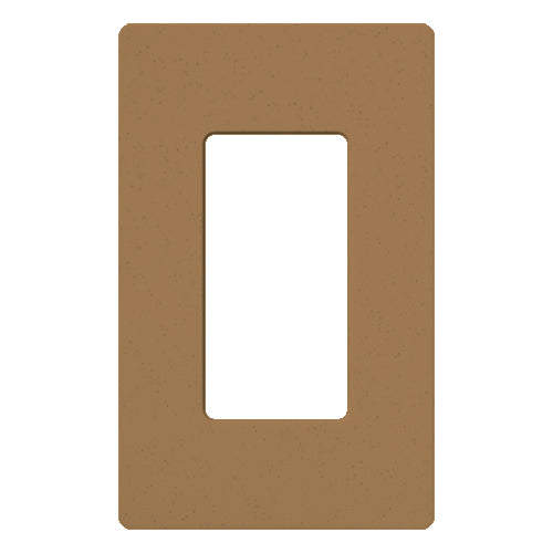 CW-1-XX -ACCESORIOS - PLACA DE MURO