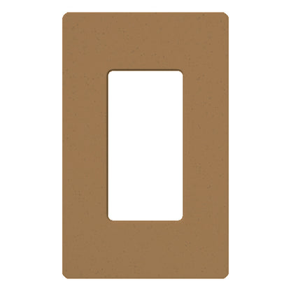 CW-1-XX -ACCESORIOS - PLACA DE MURO