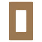 CW-1-XX -ACCESORIOS - PLACA DE MURO