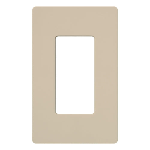 CW-1-XX -ACCESORIOS - PLACA DE MURO