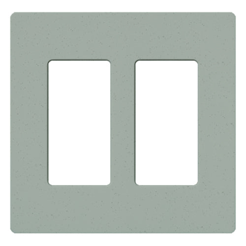 CW-2-XX -ACCESORIOS - PLACA DE MURO