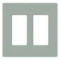 CW-2-XX -ACCESORIOS - PLACA DE MURO