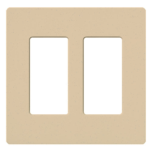 CW-2-XX -ACCESORIOS - PLACA DE MURO